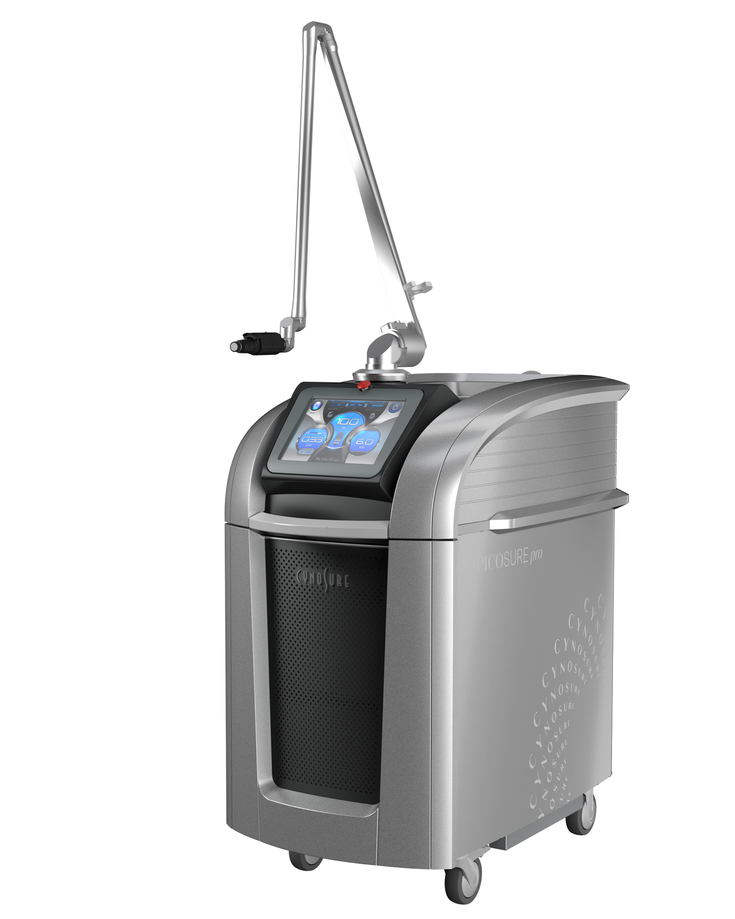 Cynosure PicoSure Pro laser device used at Elite Med Spa