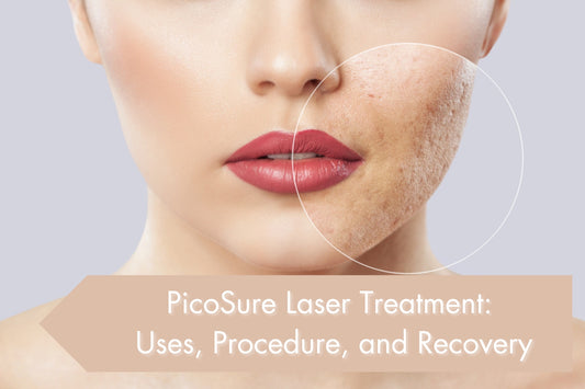 PicoSure Laser Treatment: Uses, Procedure, and Recovery